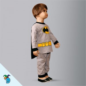 Pijama Batman